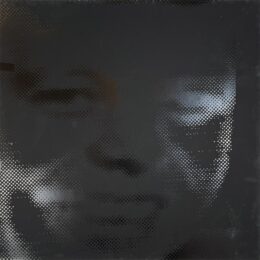 Flash – November 22, 1963, II.32 by Andy Warhol at Hamilton-Selway Fine Art