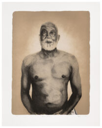 Front Reflection by Seitu Ken Jones at Highpoint Editions