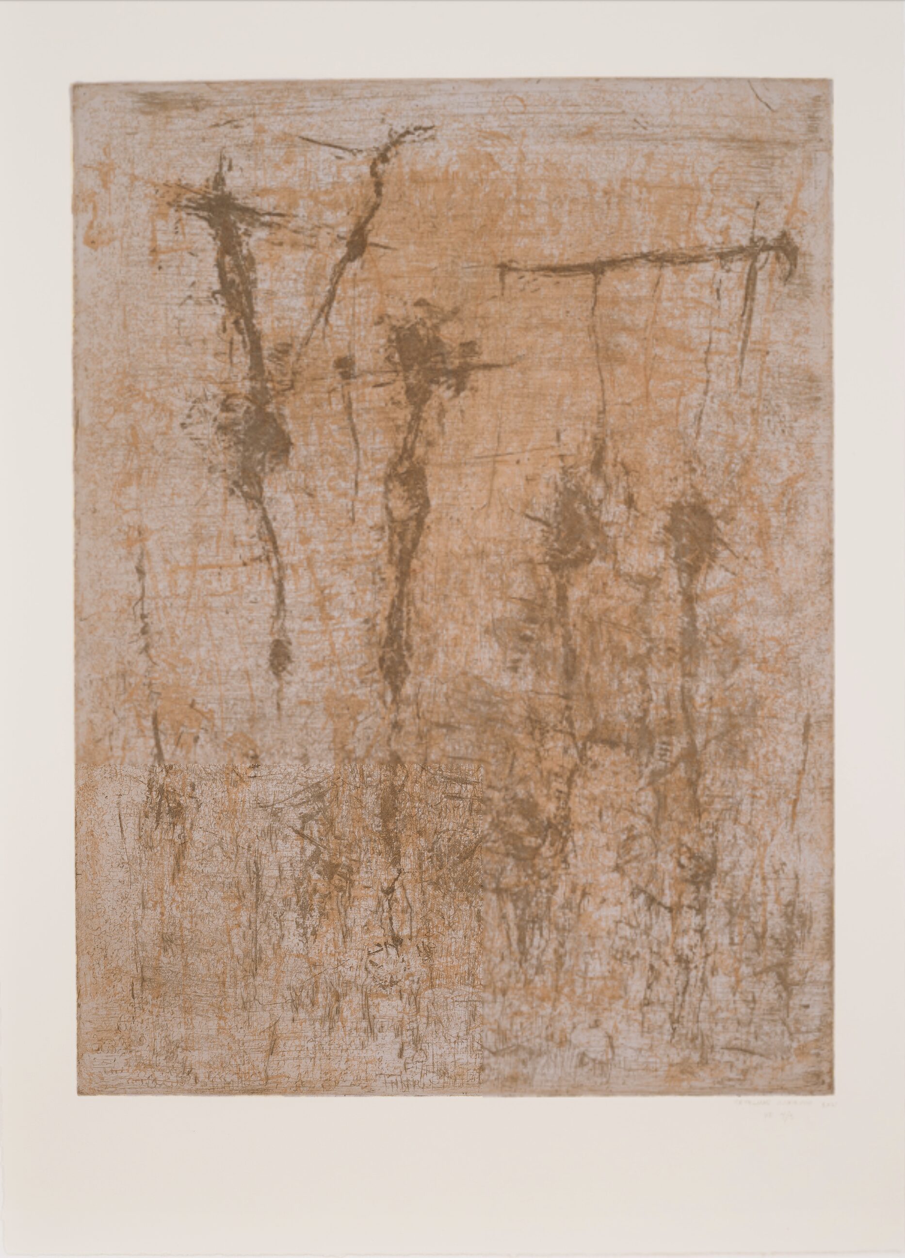 Untitled 4 by Catalina Chervin