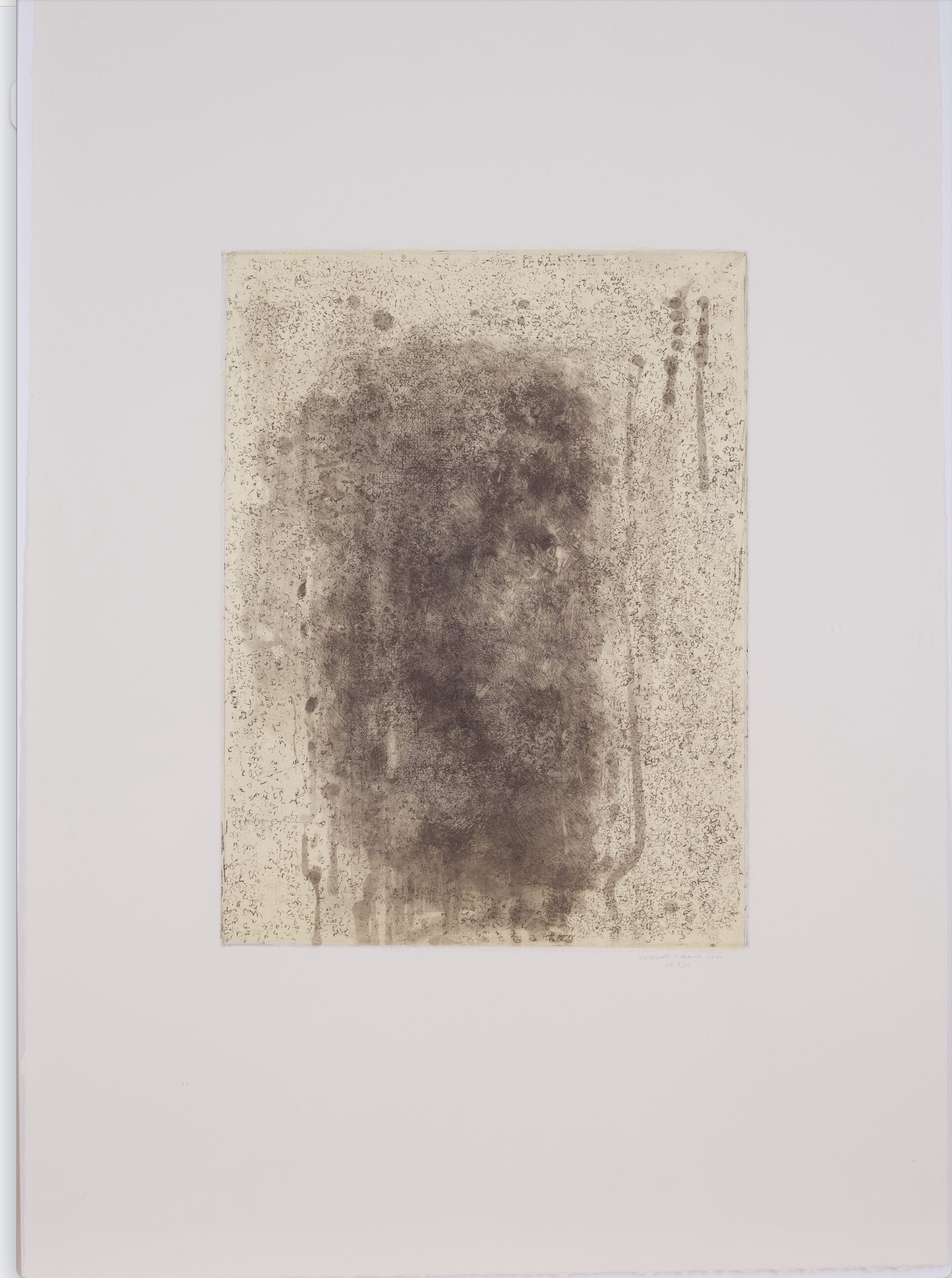 Untitled 8 by Catalina Chervin