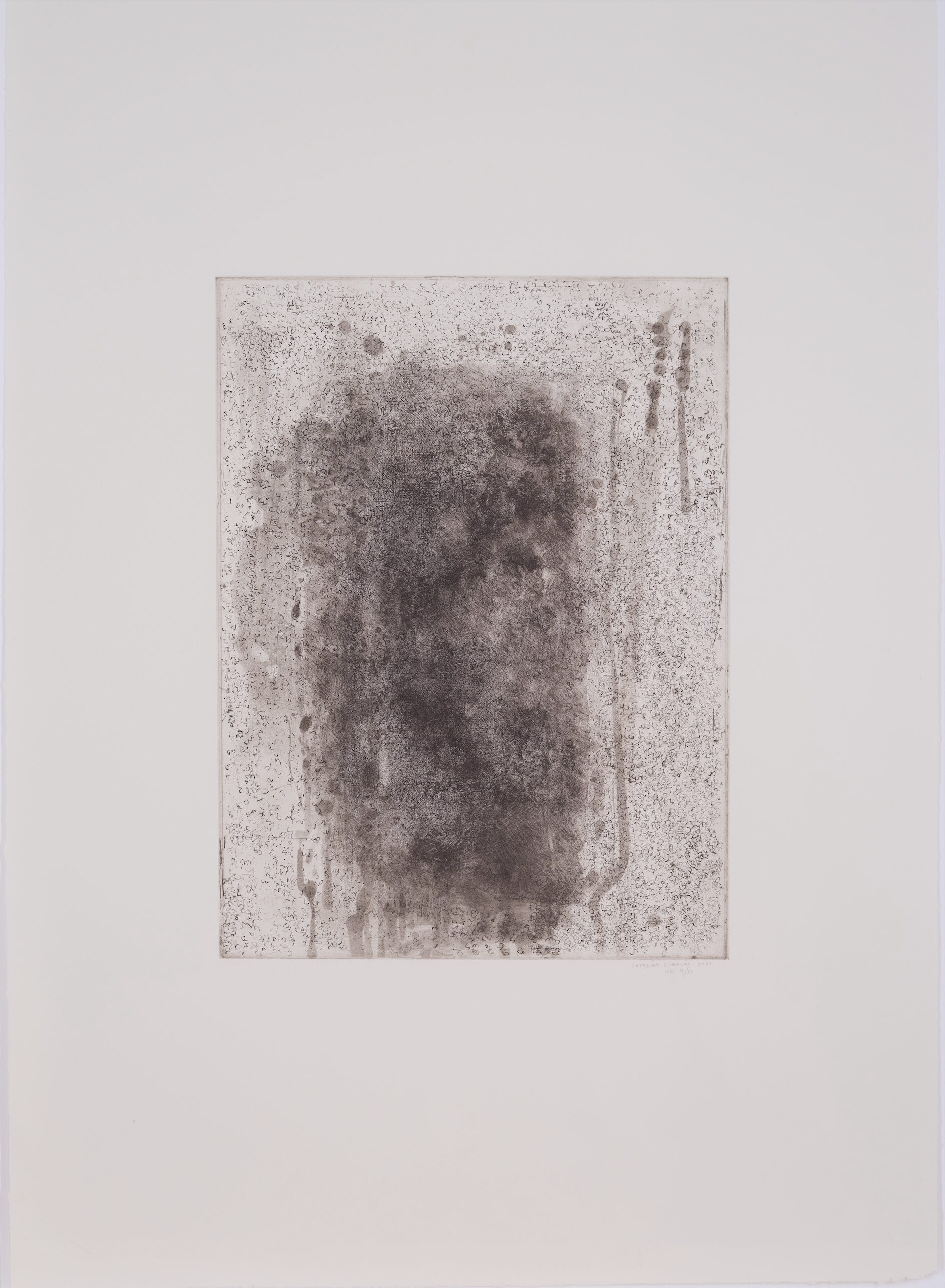 Untitled 9 by Catalina Chervin