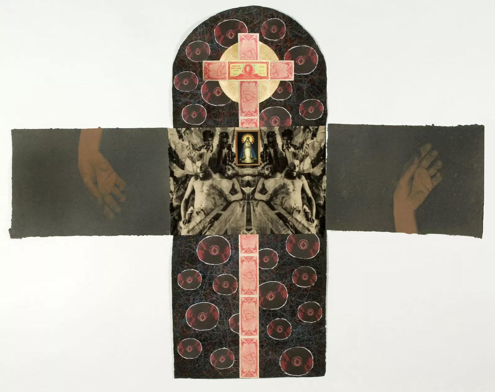 San Ernesto de la Higuera by Juan Sánchez