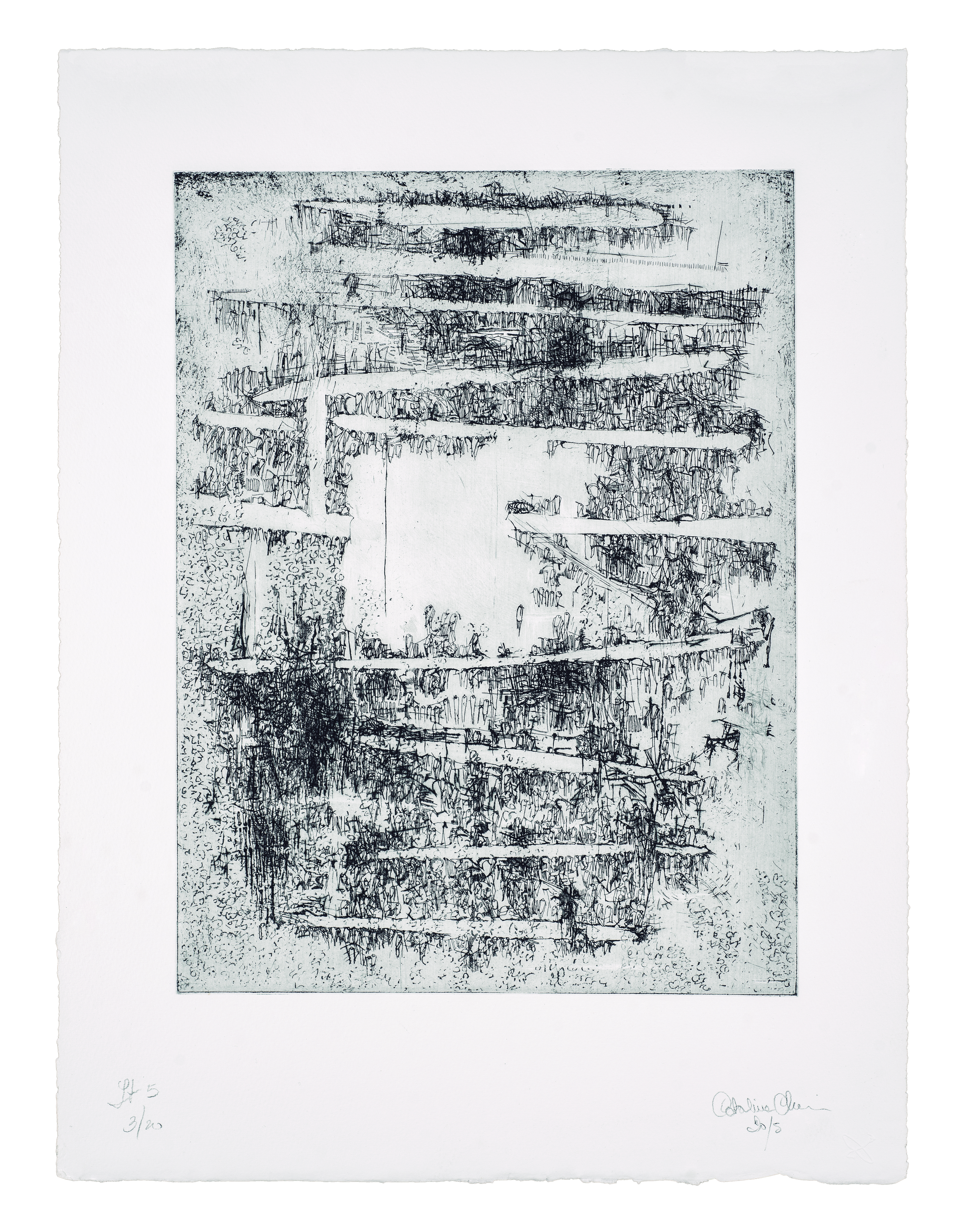 it 5 by Catalina Chervin