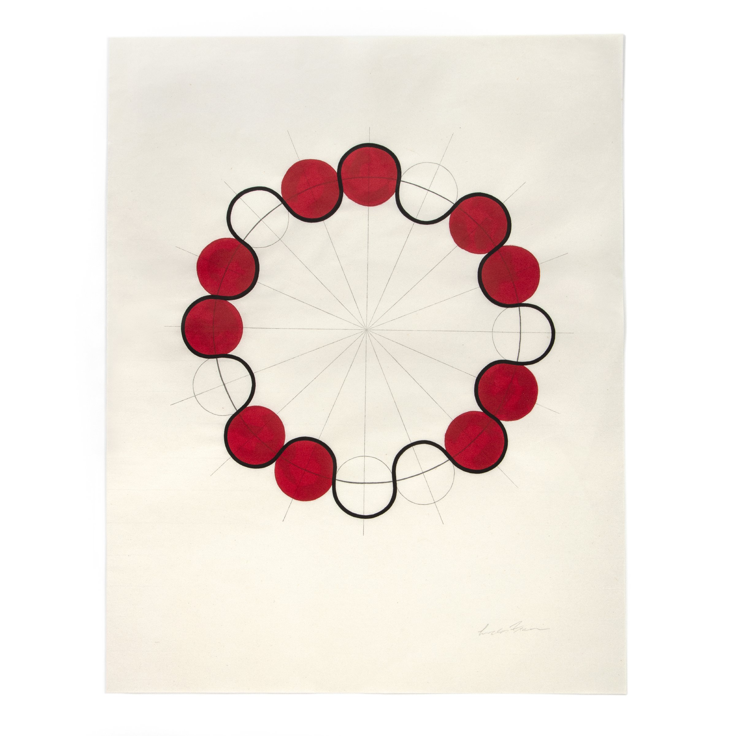 Odd/Even by Linda Francis
