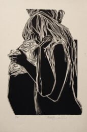 Lovers by Nigel Lambourne at Editions Graphiques Ltd