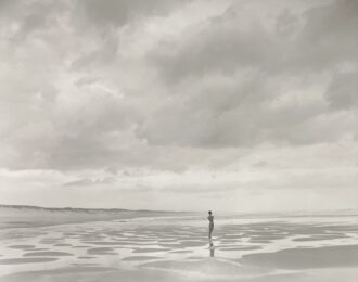 Maia, Montalivet, France by Jock Sturges at Michael Lisi/Contemporary Art