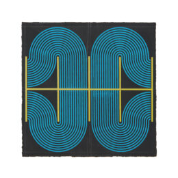 More, Blue by Elise Ferguson at Kingsland Editions