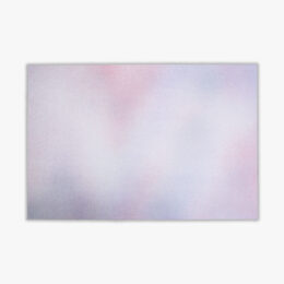 Reproductions “Choses #1” (Silver) by Isabelle Cornaro at JRP|Editions