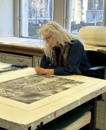 Kiki Smith