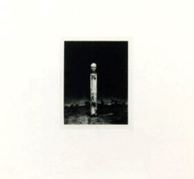 Self-portrait by Gerhard Richter at Dovehouse Contemporary