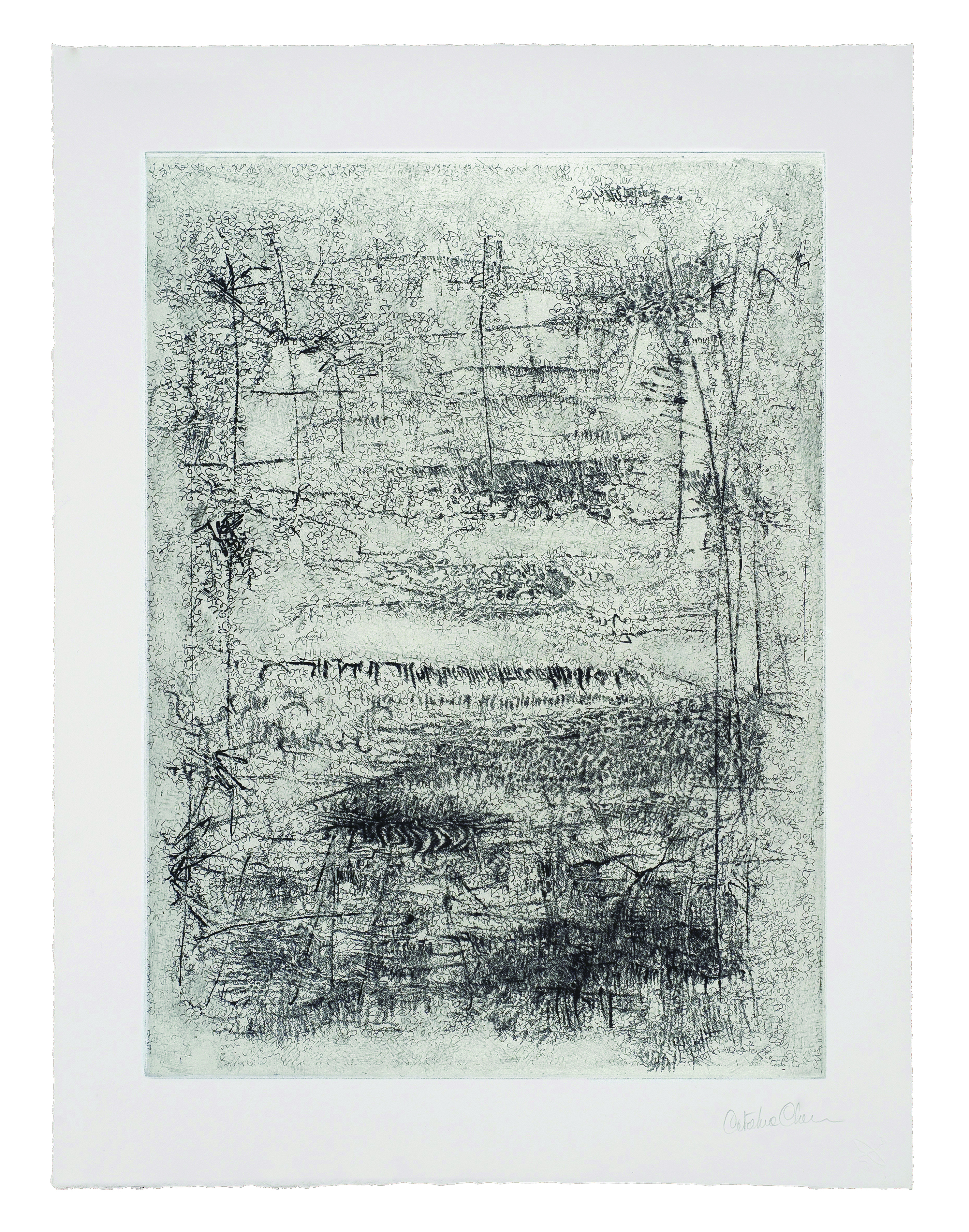 Song 2 by Catalina Chervin