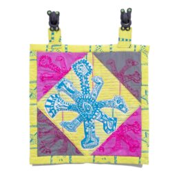 Touch Me, Please (3) by Luka Carter at Kingsland Editions