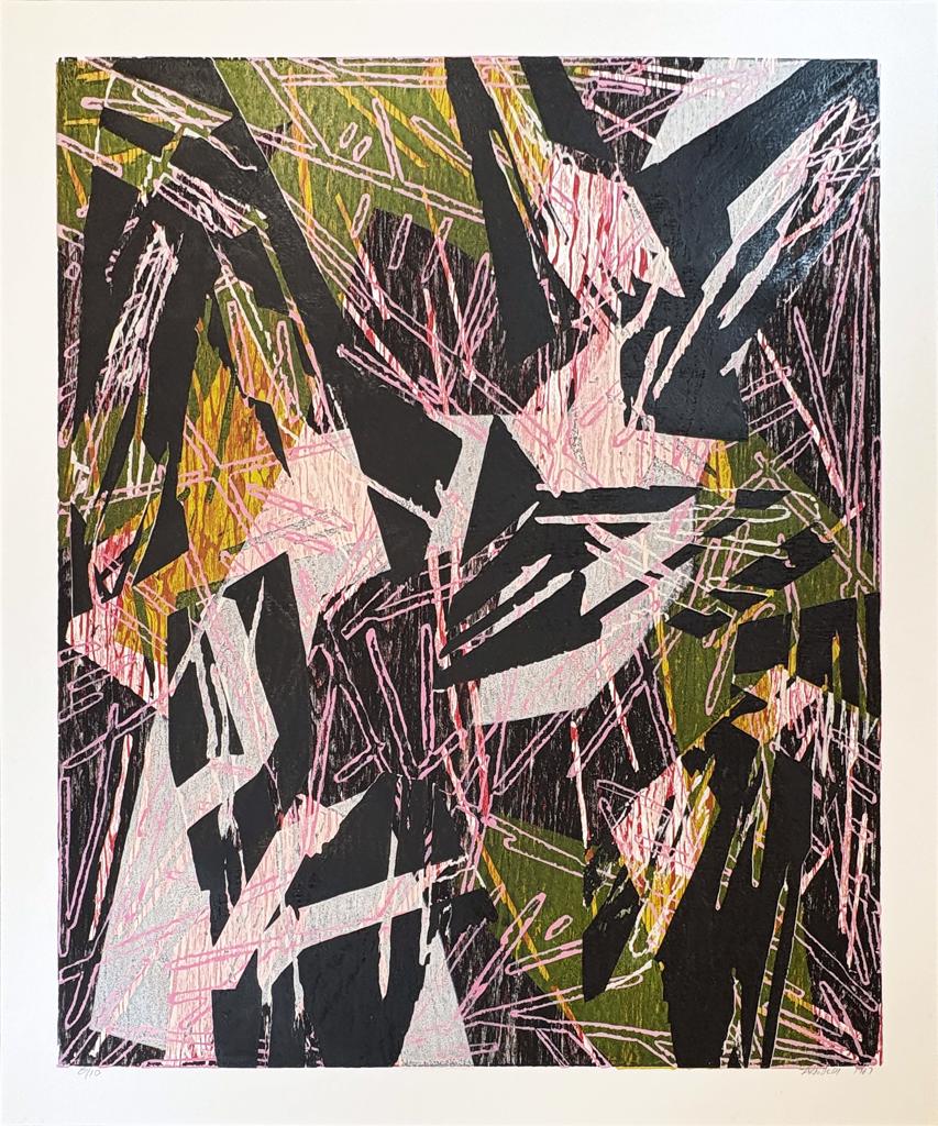 Untitled by Charles Arnoldi