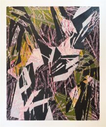 Untitled by Charles Arnoldi at Hamilton-Selway Fine Art