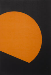 Werkubersicht/work-overview f by Leon Polk Smith at RoGallery