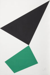Werkubersicht/work-overview i by Leon Polk Smith at RoGallery
