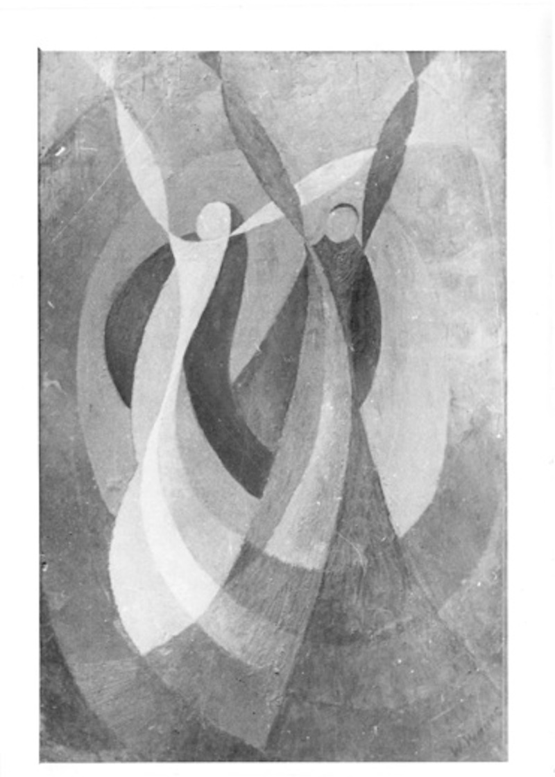 Anbetung/Worship by William Wauer