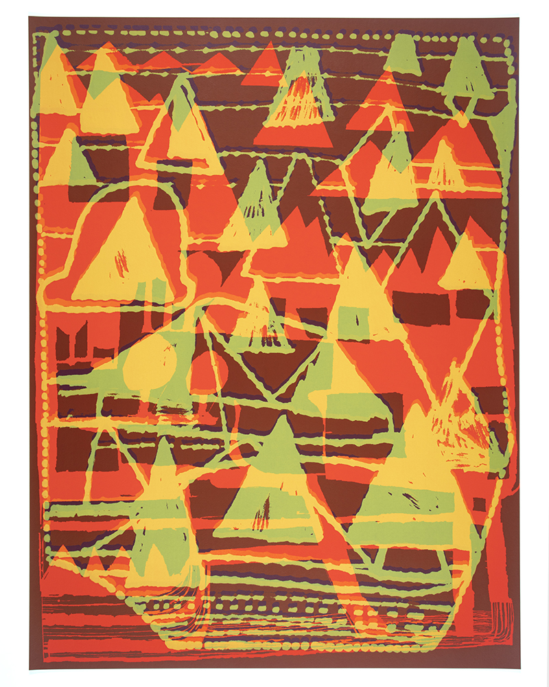 Disco Biscuit by EJ Hauser