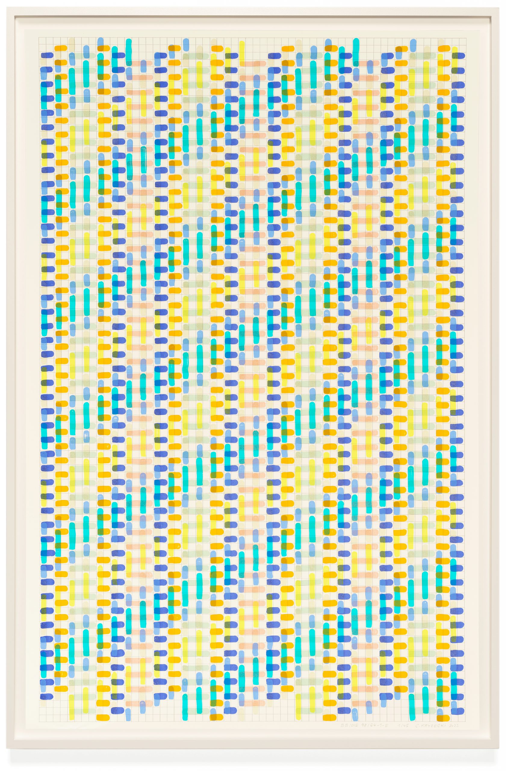 Bb/die98/64-1-e by Caroline Kryzecki