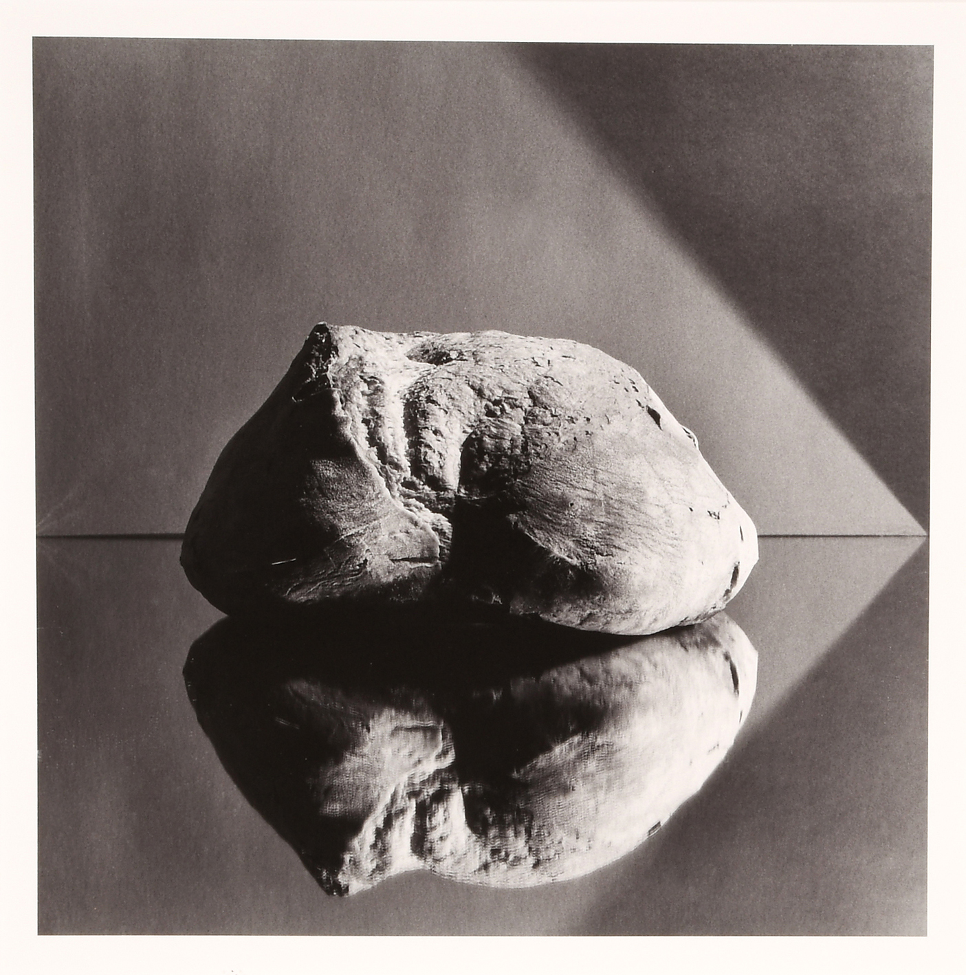 Bread by Robert Mapplethorpe