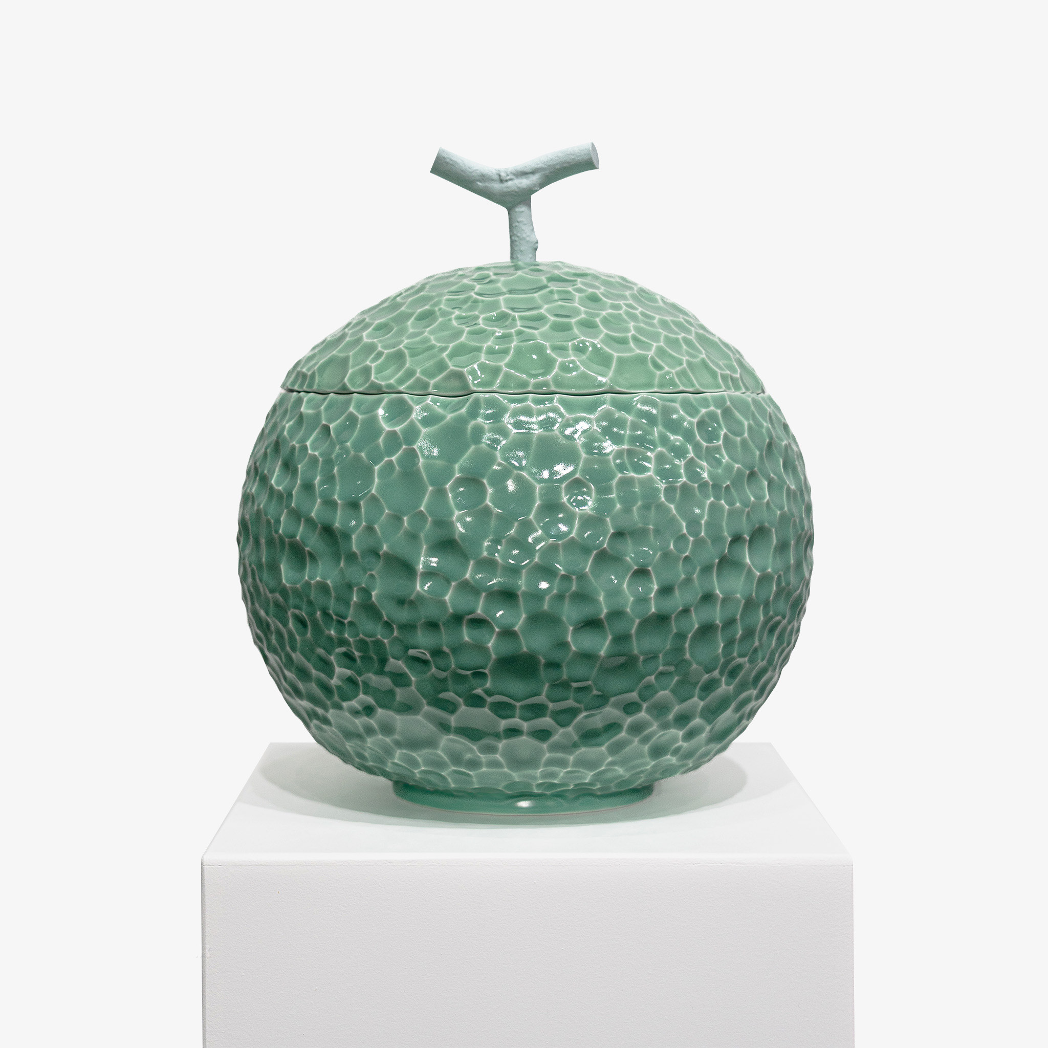Don’t Wear Your Shoes In The Melon Patch by Mai-Thu Perret