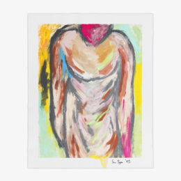 Untitled, xxxviii by Ser Serpas at JRP|Editions
