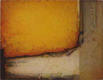 Amanecer en Itaca by Christian Bozon at ebo Gallery
