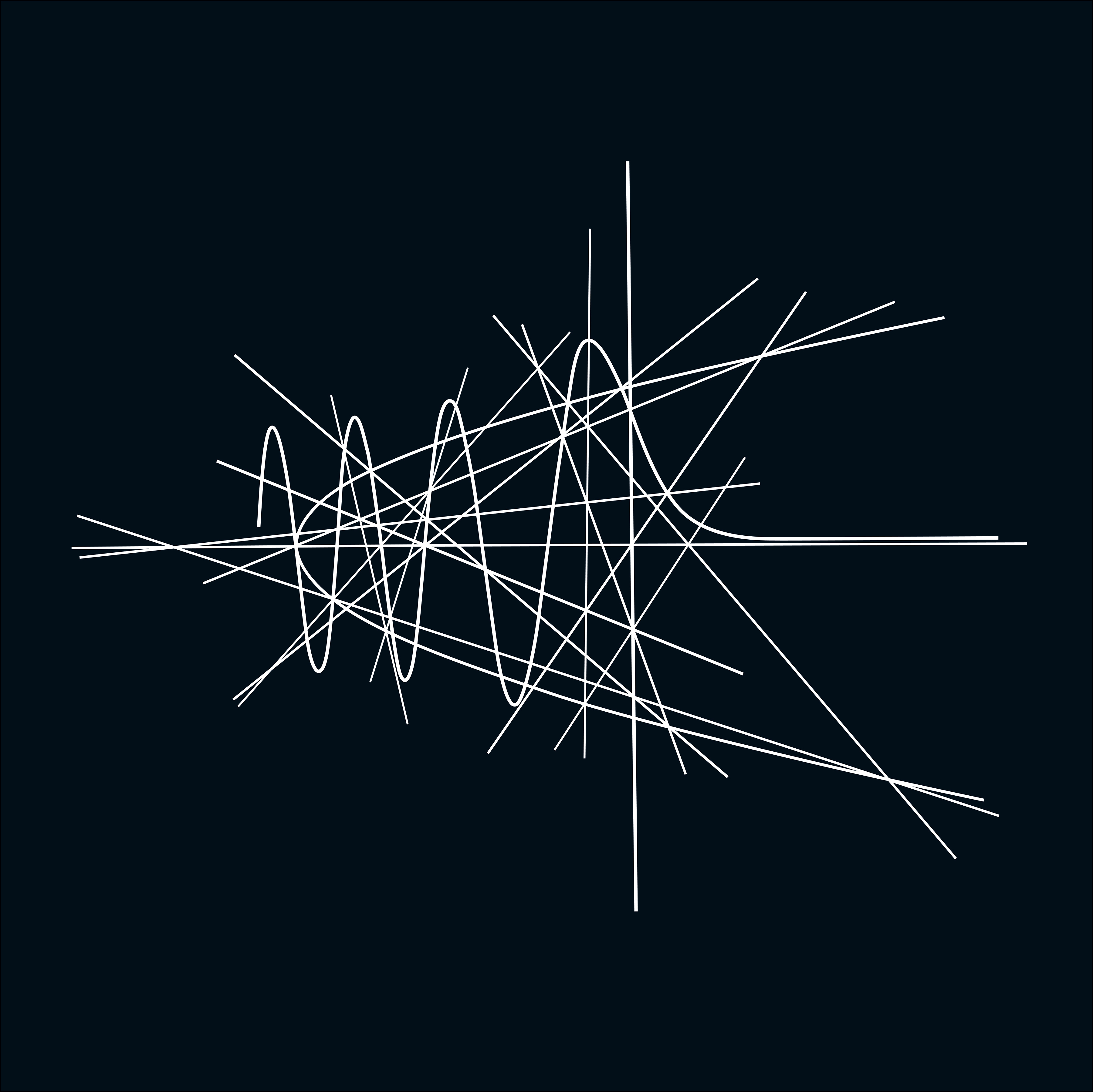 Ai (x). Domain: -infinity < x < infinity by Clifford Singer