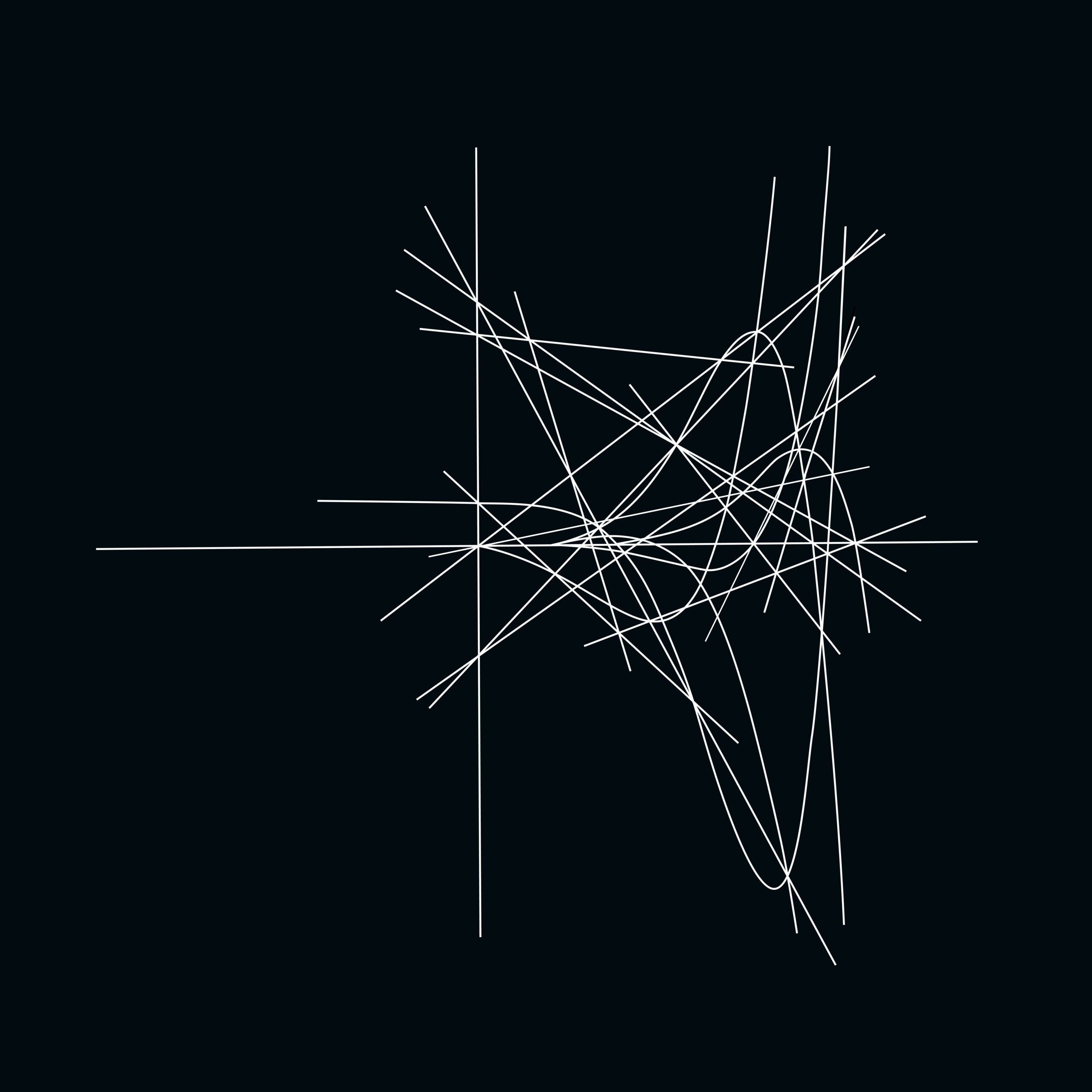 Kelvin Function ber n (x) Domain: x>0 by Clifford Singer