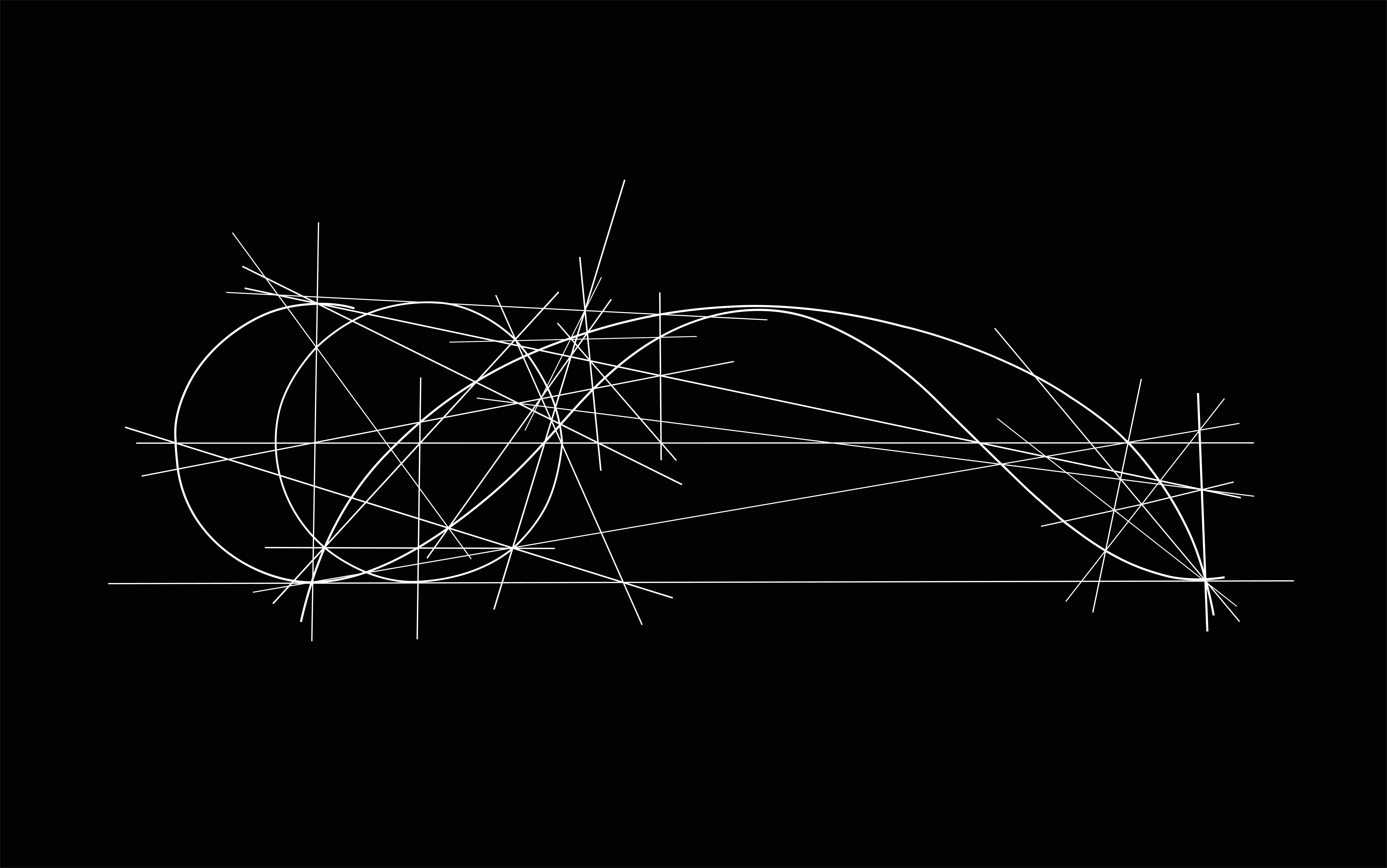 Parameter Equations for Cycloid by Clifford Singer