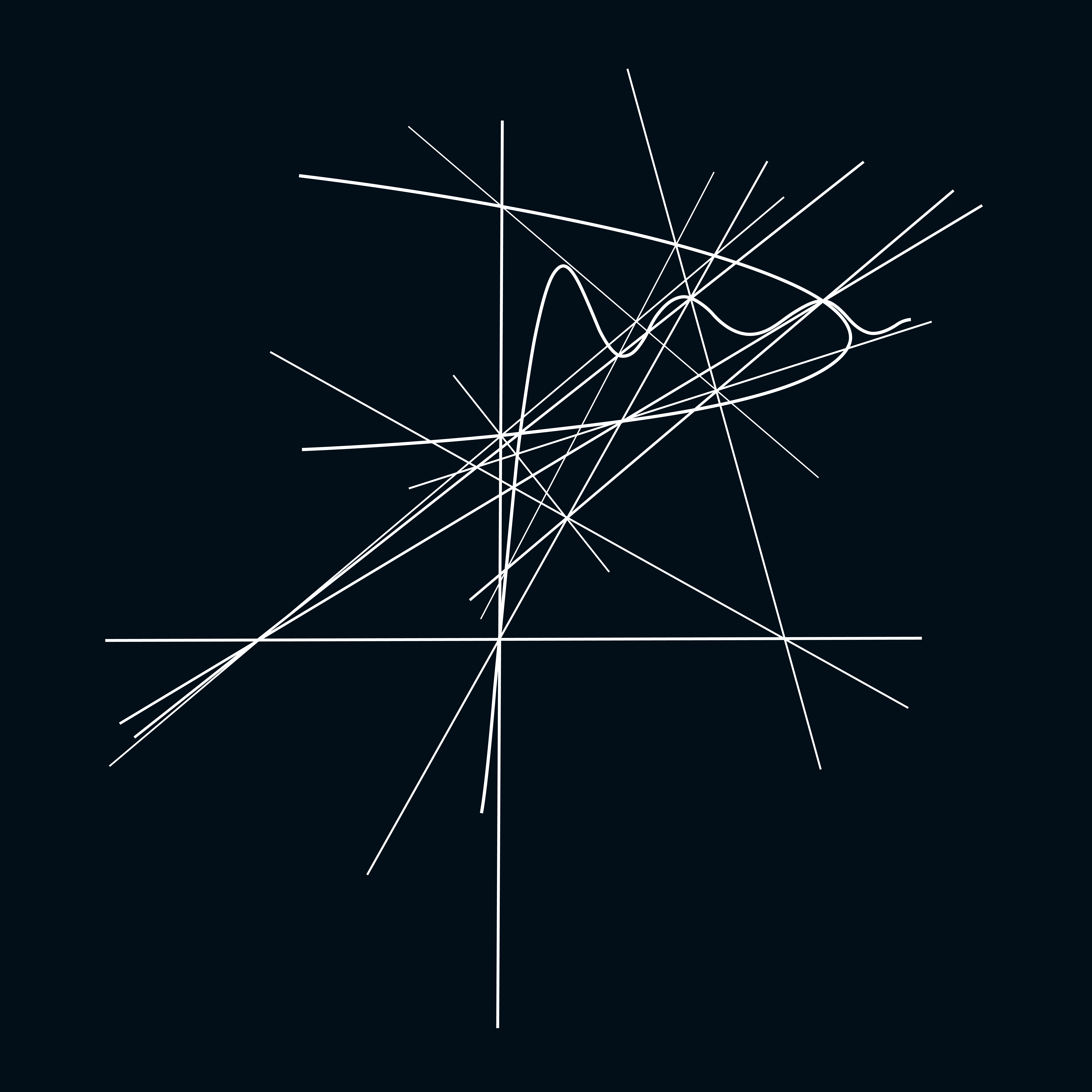 Sine Integral by Clifford Singer