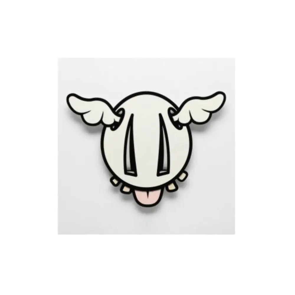 D*FACE, D*Bug V. 0.03 (2019) by Dface