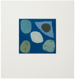 Granite Suite 4 by John McLean at peacock: a workshop for art