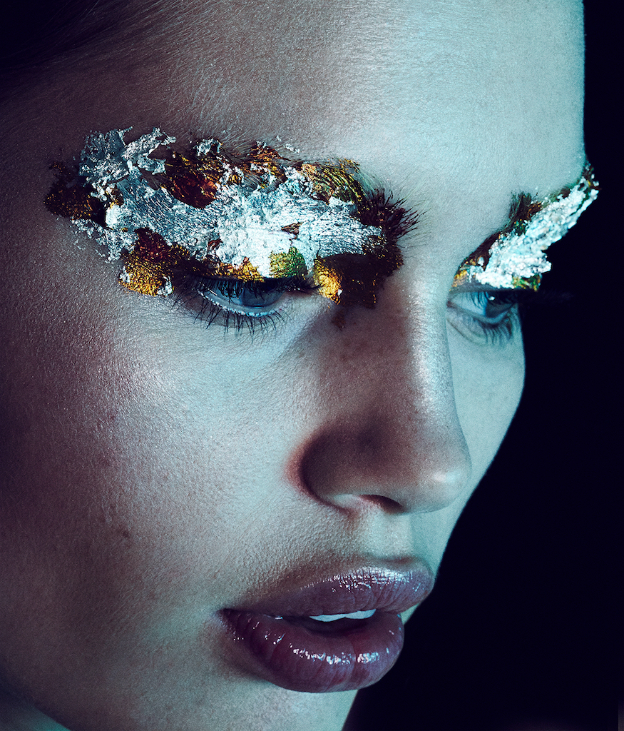 Golden Eye by Jamie Nelson