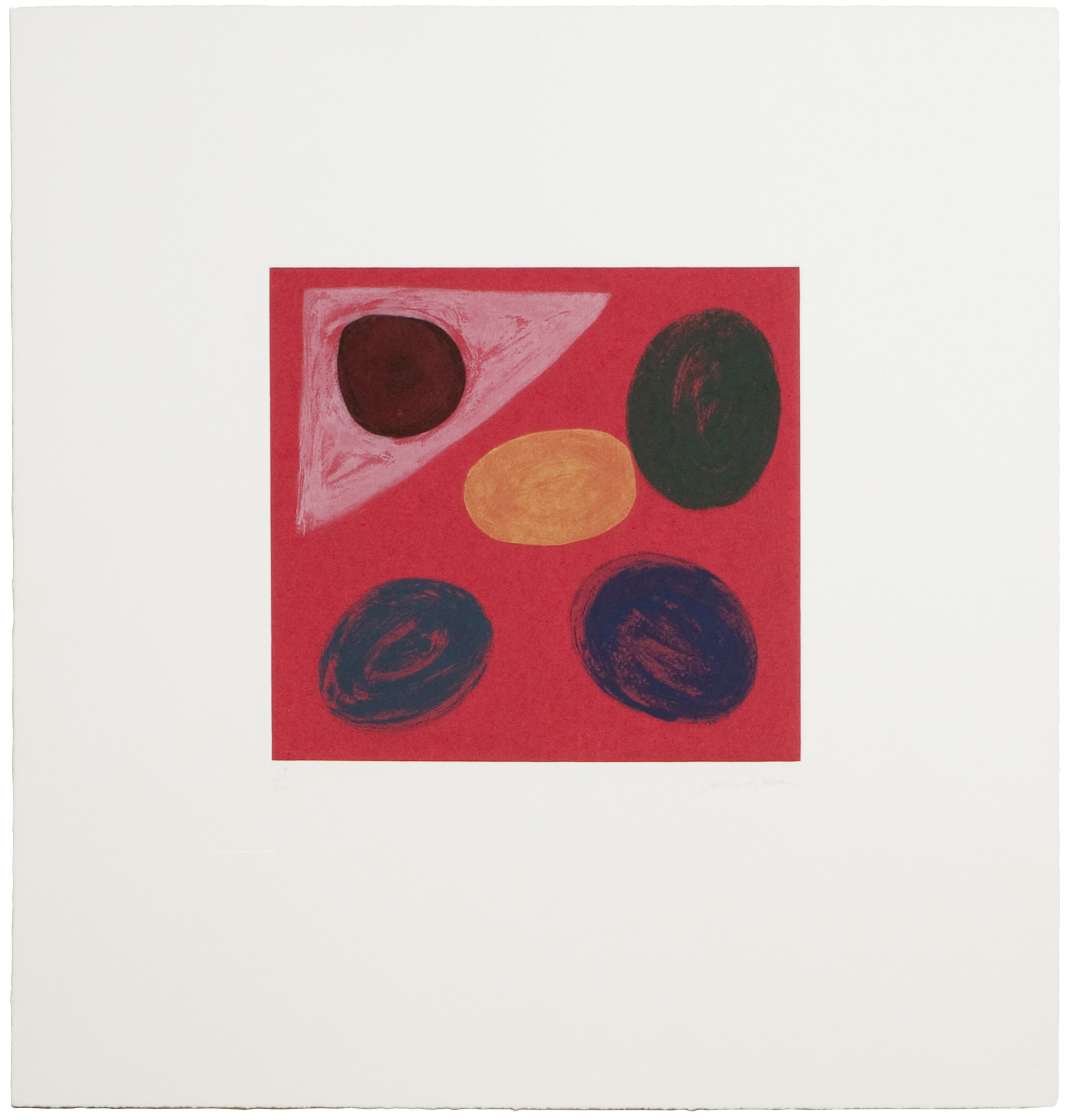 Granite Suite 5 by John McLean