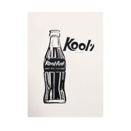 Kool Aid by Epi at Dovehouse Contemporary