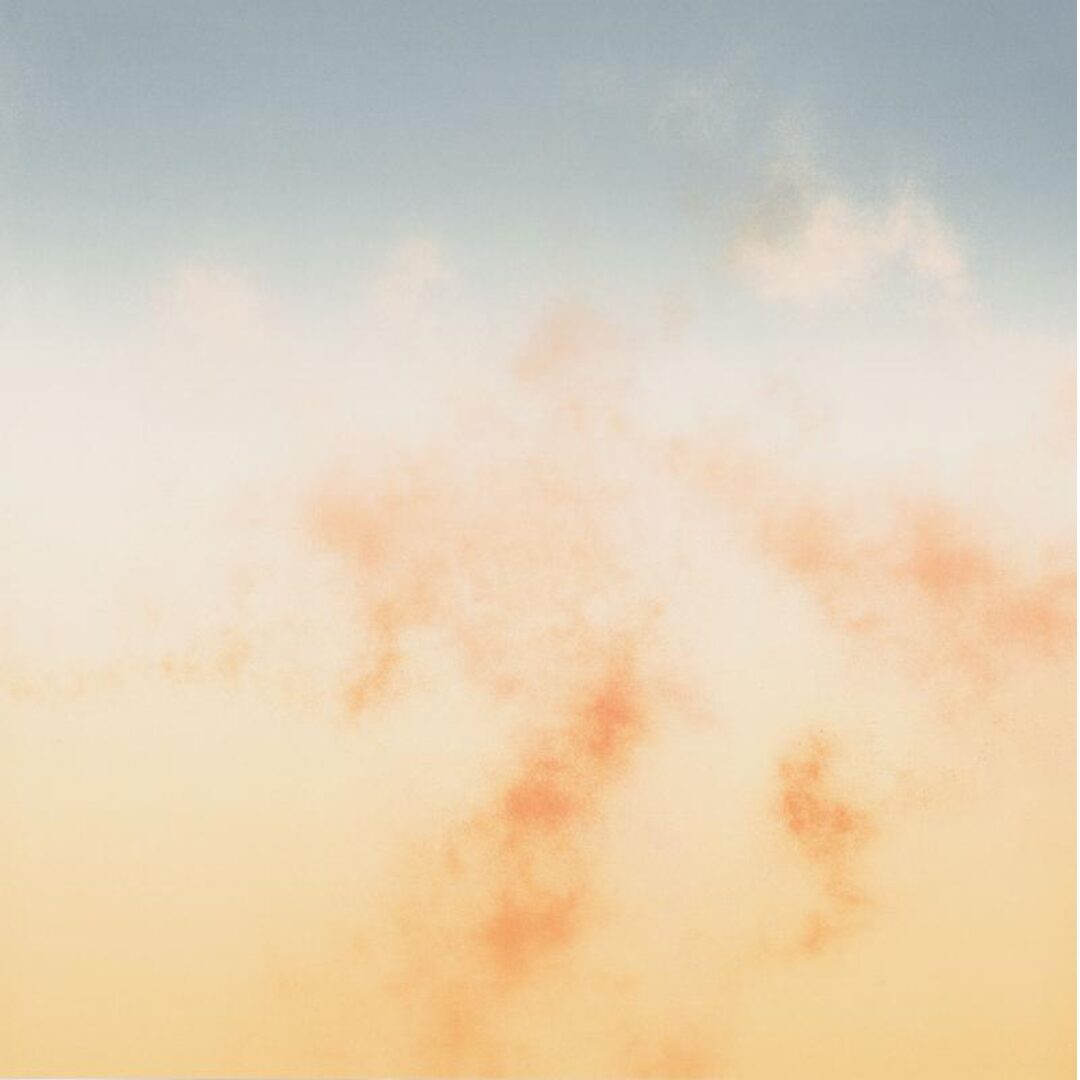 LA Magic Hour 6 by Tacita Dean