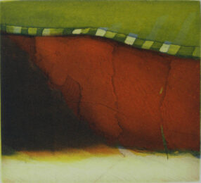 La cueva de Polifemo (The cave of Polyphemus) by Christian Bozon at ebo Gallery