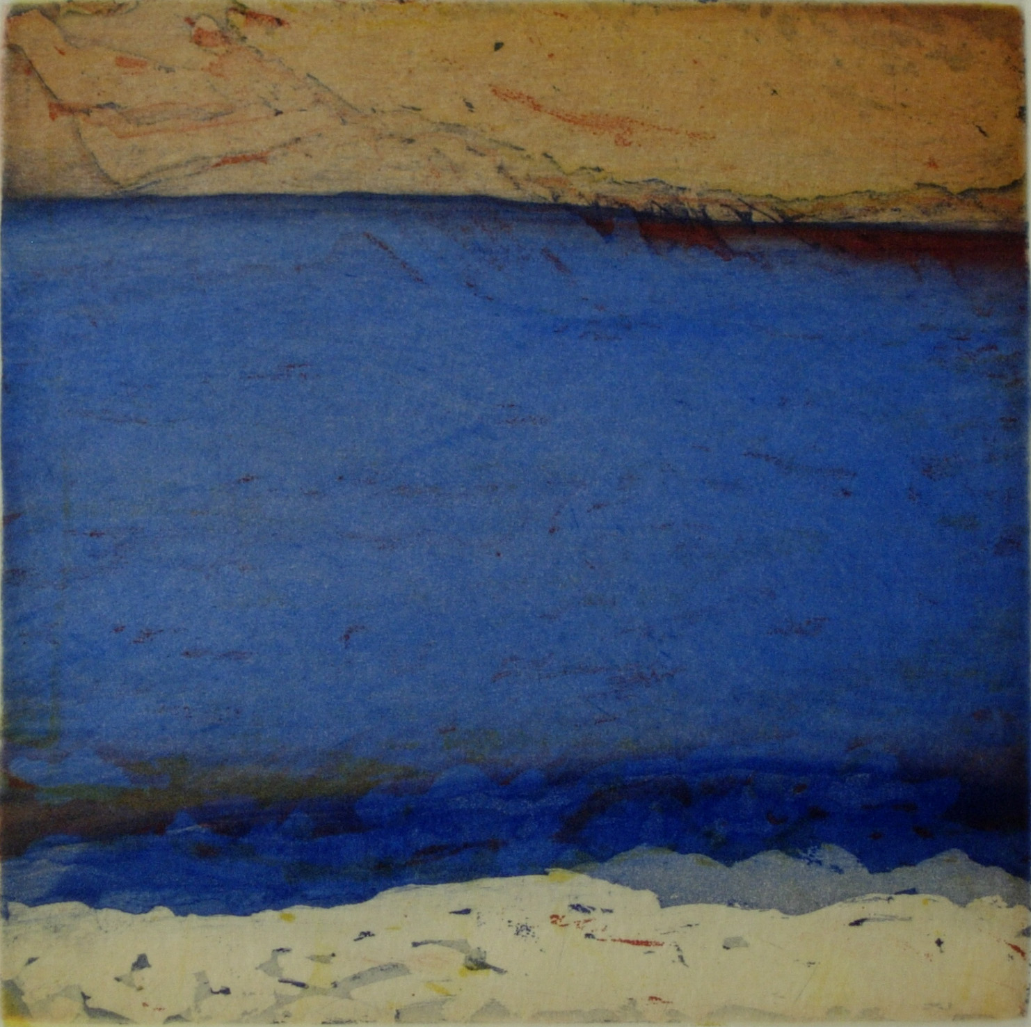 Mediterraneo by Christian Bozon