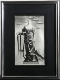 Monument by Herbert Bayer at RoGallery