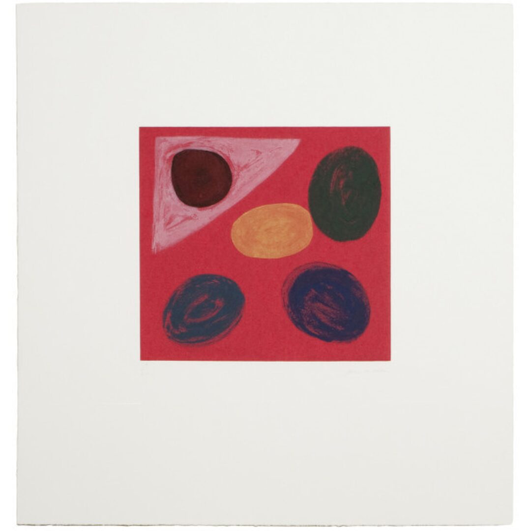 Granite Suite 5 by John McLean