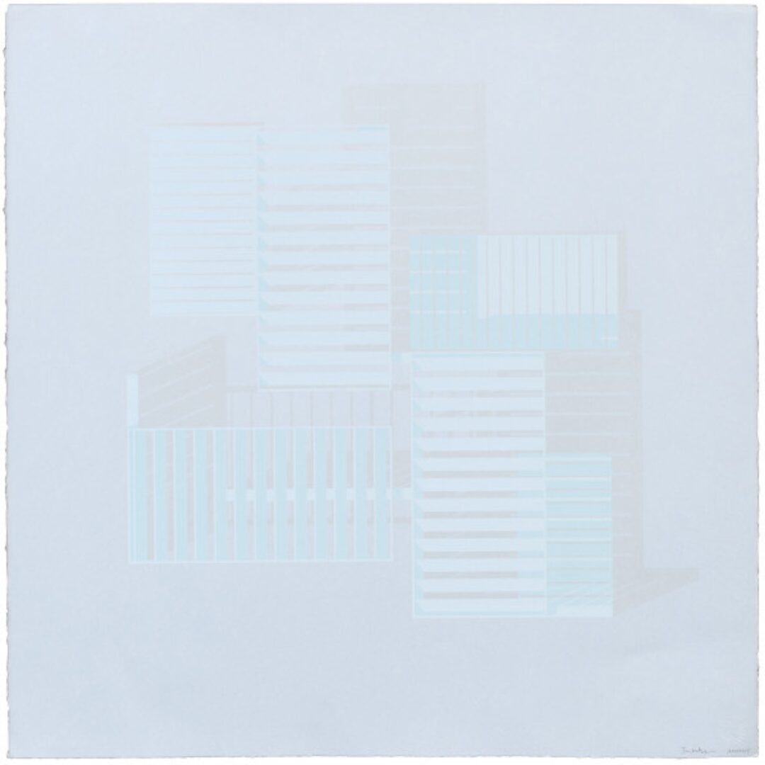 Pavillion Plan by Toby Paterson