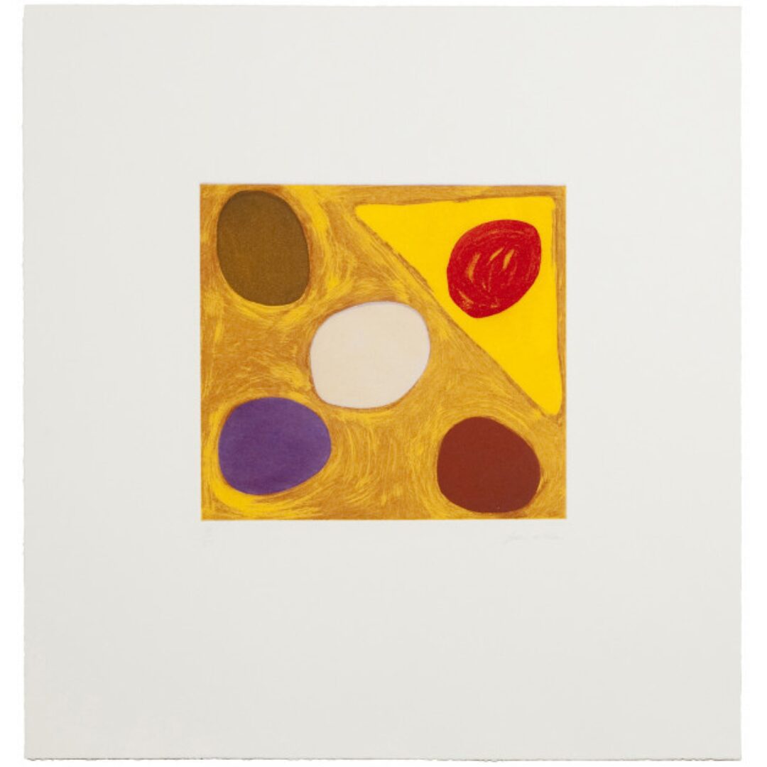 Granite Suite 3 by John McLean
