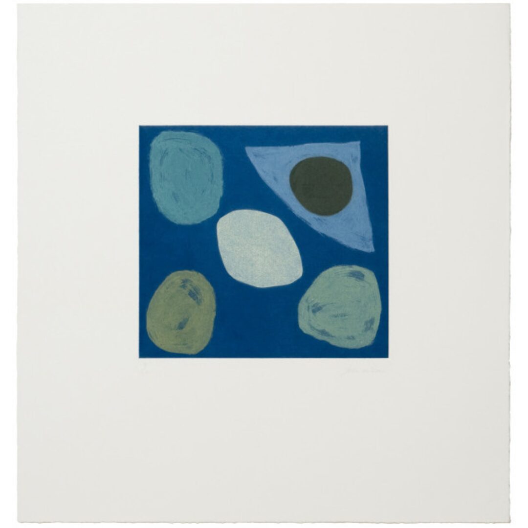 Granite Suite 4 by John McLean