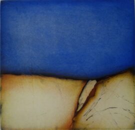 Sensation by Christian Bozon at ebo Gallery