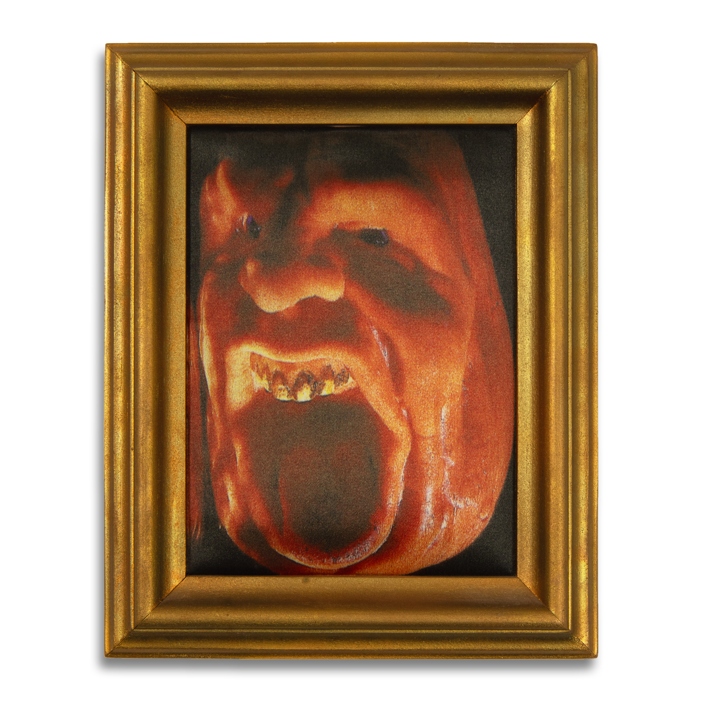 Untitled (Parkett 29) by Cindy Sherman