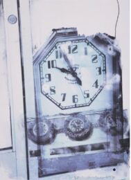 Ten Til Too by Robert Rauschenberg at Gemini G.E.L. at Joni Moisant Weyl