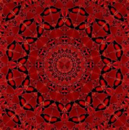 The Empressess – Suiko by Damien Hirst at Dovehouse Contemporary