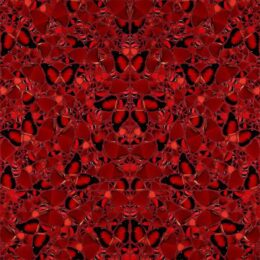 The Empressess – Theodora by Damien Hirst at Dovehouse Contemporary