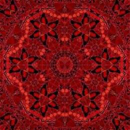 The Empressess – Wu Zetian by Damien Hirst at Dovehouse Contemporary